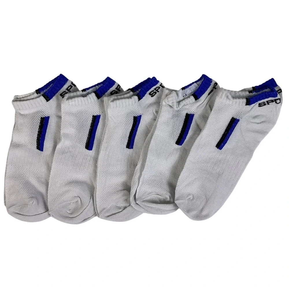The Unbranded Brand men white